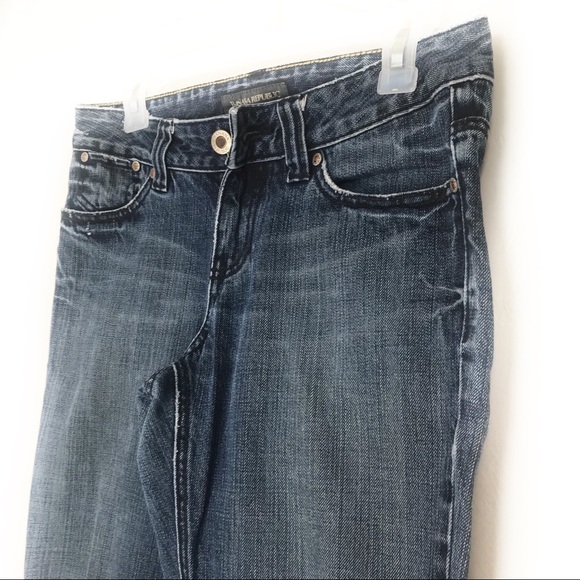 Banana Republic Jeans! - Picture 3 of 7